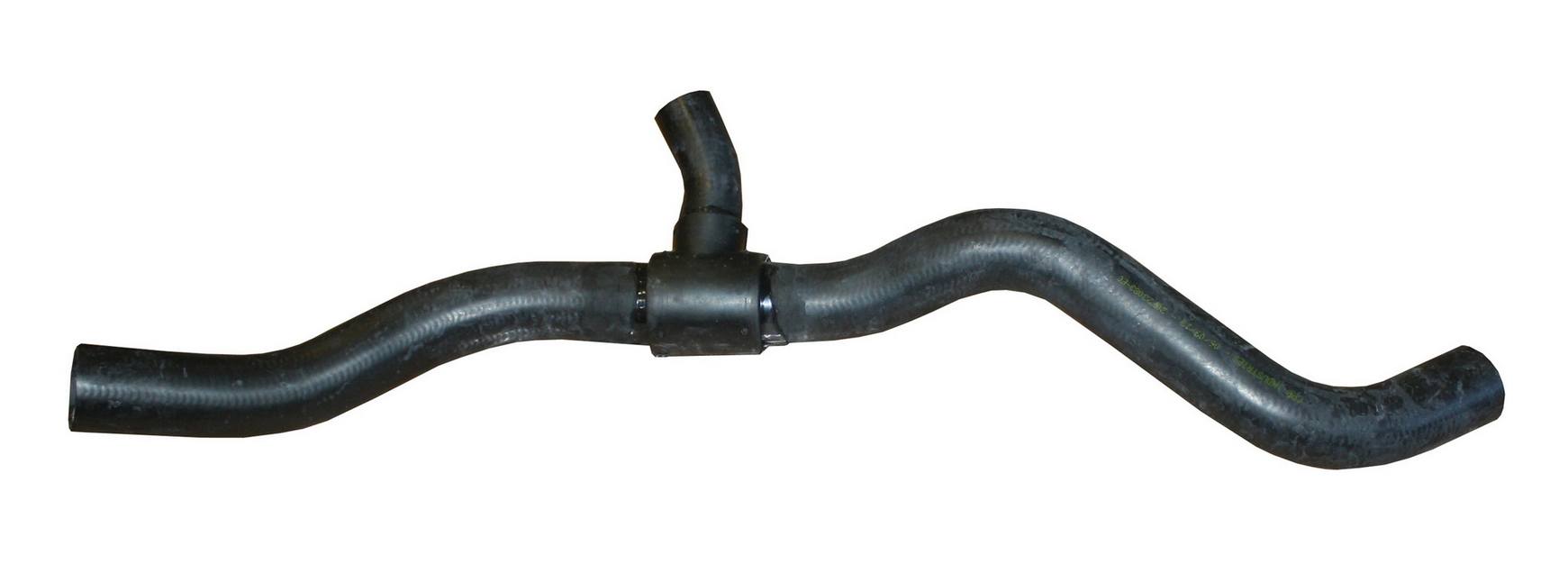 Volvo Engine Coolant Hose - Upper 30723083 - Rein CHR0350R